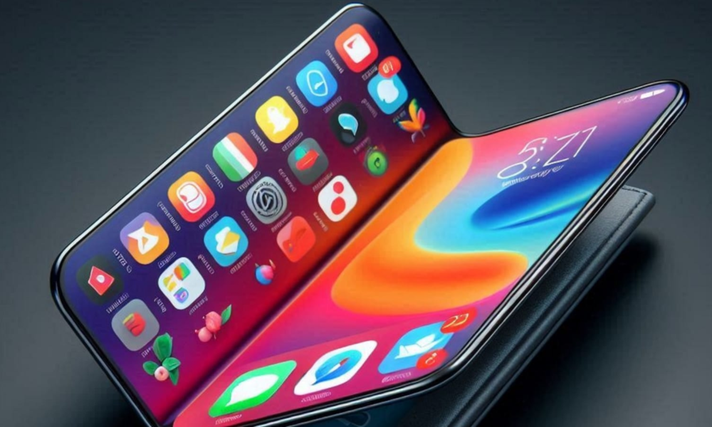Apple’s foldable iPhone could feature Samsung display, launch in 2026: Ming-Chi Kuo | Mint