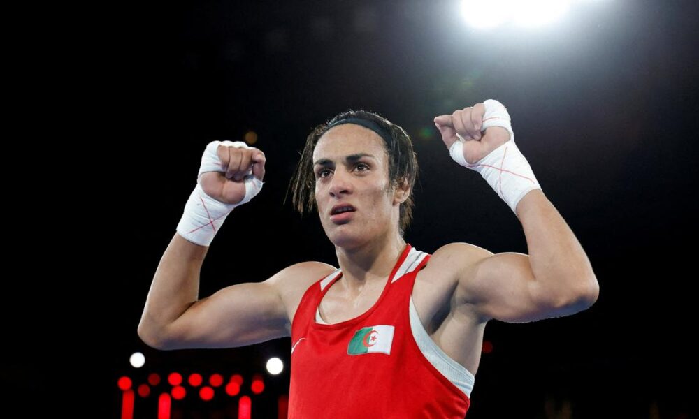 As sports embrace gender tests, Coventry and IOC may follow