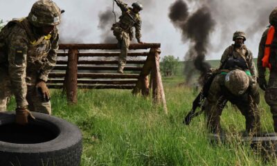 As the NATO summit approaches, more than cash is at stake