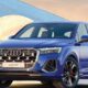 Audi Q7 Signature Edition launches in India with exclusive features, and new colours