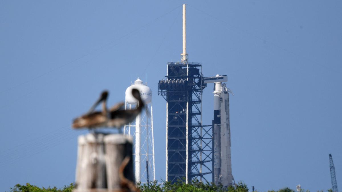 Axiom-4 mission: All eyes on weather conditions as agencies target June 11 launch