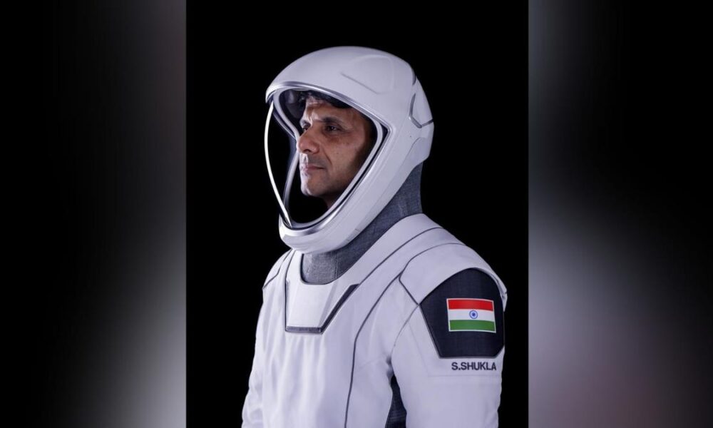 Axiom-4 mission: ‘What a ride,’ says Shubhanshu Shukla as India returns to human spaceflight