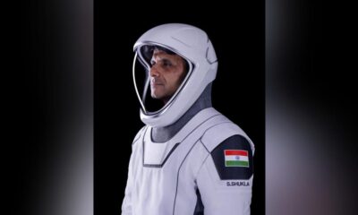 Axiom-4 mission: ‘What a ride,’ says Shubhanshu Shukla as India returns to human spaceflight