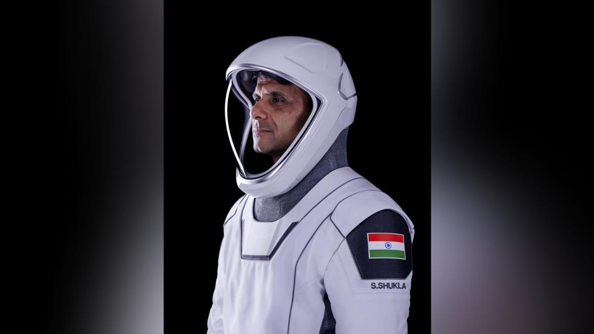 Axiom-4 mission: ‘What a ride,’ says Shubhanshu Shukla as India returns to human spaceflight
