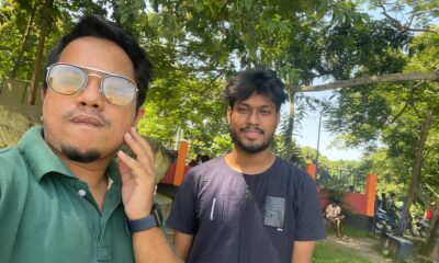 Baahi.xomoy.com streams songs in Assamese, Bodo, Mising and more