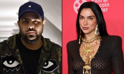 Badshah sparks outrage after saying he wants to “make babies” with Dua Lipa