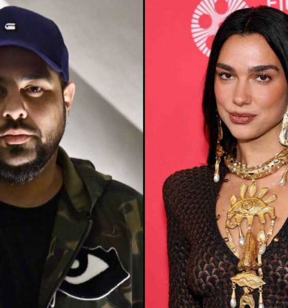 Badshah sparks outrage after saying he wants to “make babies” with Dua Lipa