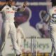 Bangladesh tighten grip on first Sri Lanka Test