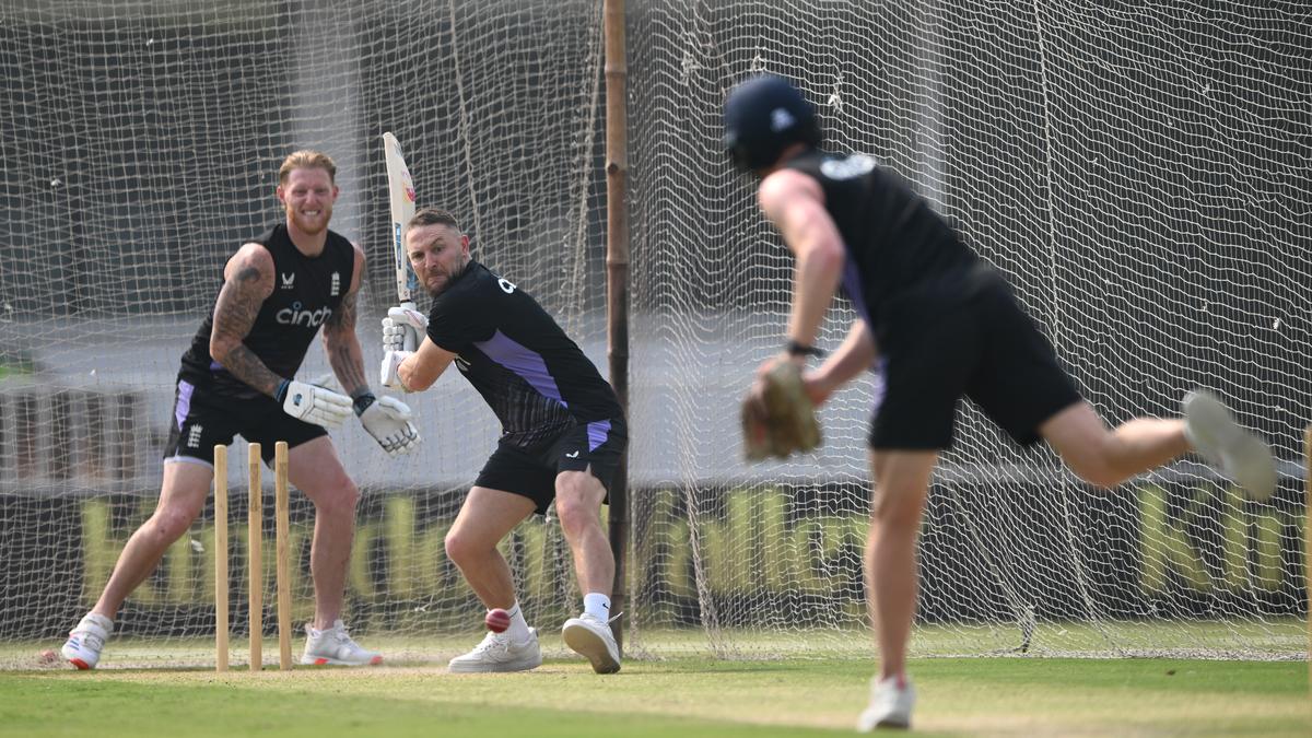 Bazball faces a moment of reckoning, with India Tests and Ashes in the offing