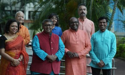 Bengaluru’s From Mug To Mike releases original music video Music ka Silsila