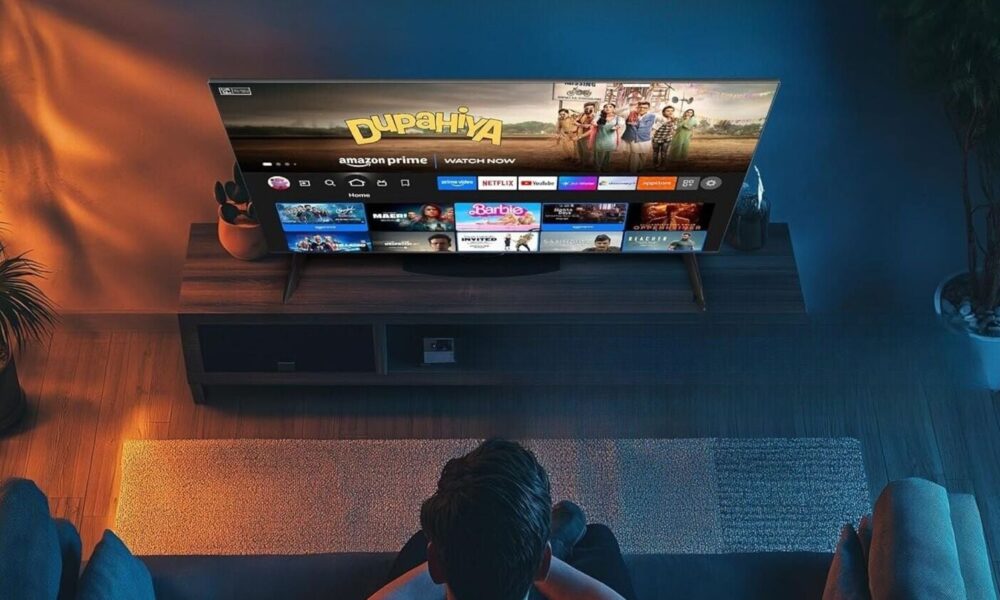 Best Amazon Fire OS TVs to deliver premium features without draining your budget | Mint