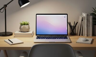 Best slim laptops for portability and performance: Top 10 picks from top brands | Mint