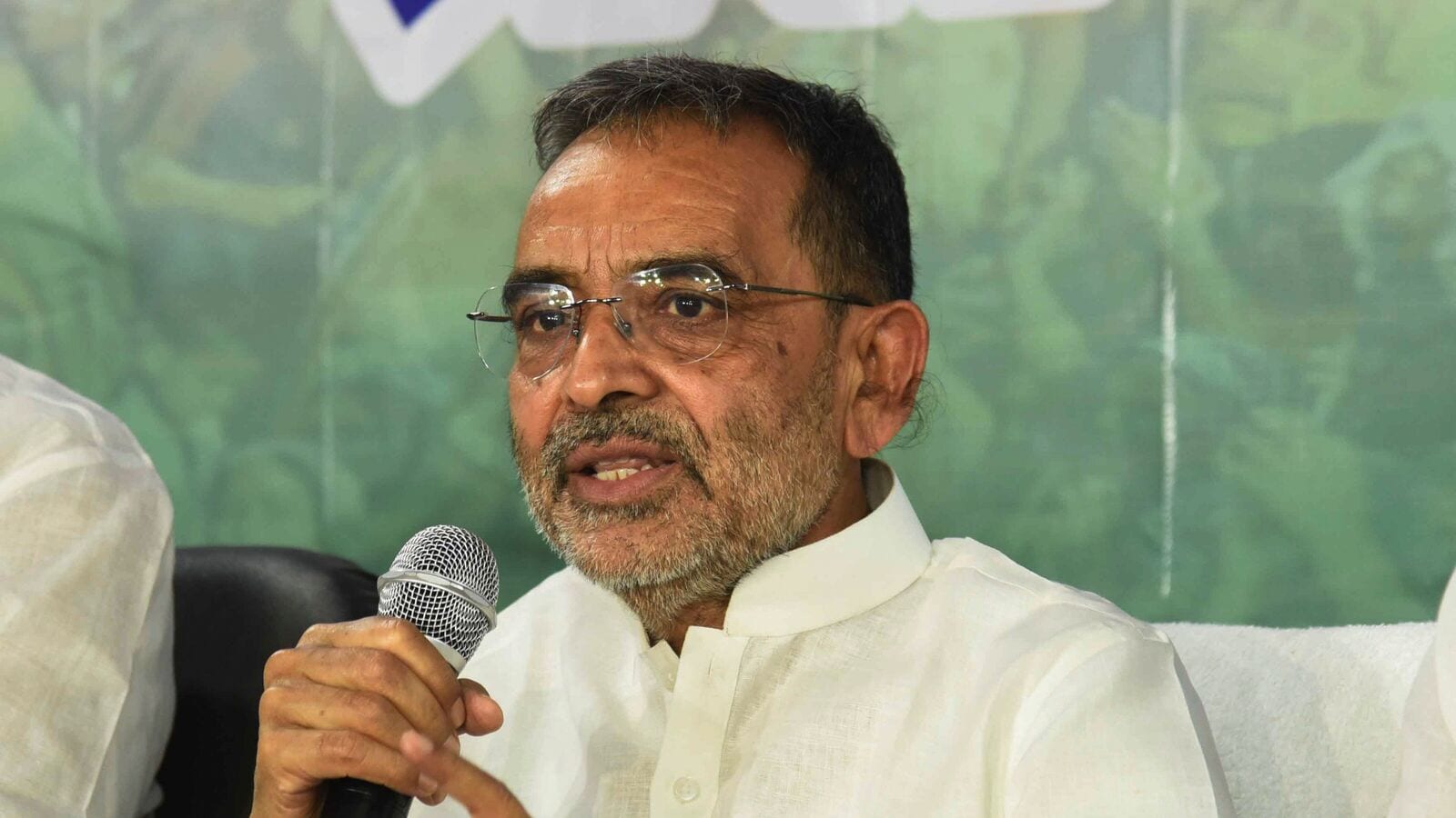 Bihar MP Upendra Kushwaha gets death threat: ‘Caller threatened to kill me in 10 days, was from Bishnoi gang’ | Mint