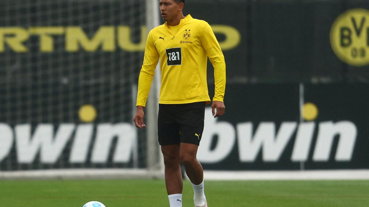 Borussia Dortmund signs Jobe Bellingham, Real Madrid star Jude’s younger brother