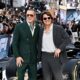Brad Pitt and Tom Cruise reunite after 24 years at ‘F1’ premiere in London