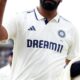 Bumrah defends Indian fielders