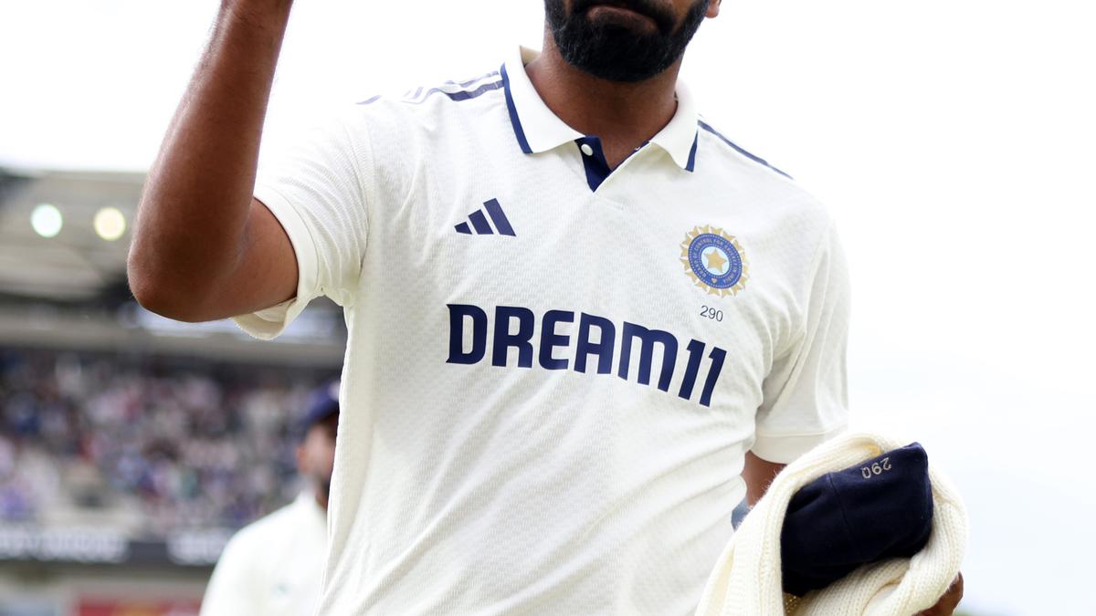 Bumrah defends Indian fielders