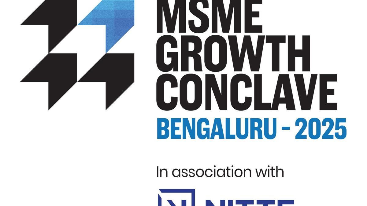 Businessline conclave to focus on MSMEs’ role in ‘Make in India’ mission