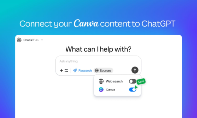 Canva now works directly inside ChatGPT with new integration: How it works for users | Mint
