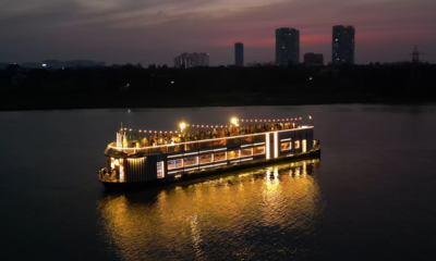 Chennai welcomes cruise concerts, music fans thrilled