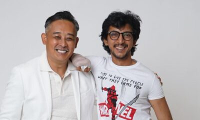 Chinese actor Sunny Pang joins cast of ‘Lakadbaggha 2 - The Monkey Business’