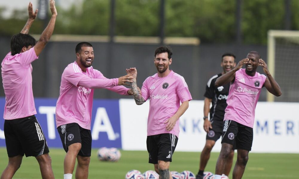 Club World Cup 2025: Can Lionel Messi and Inter Miami really spring a surprise