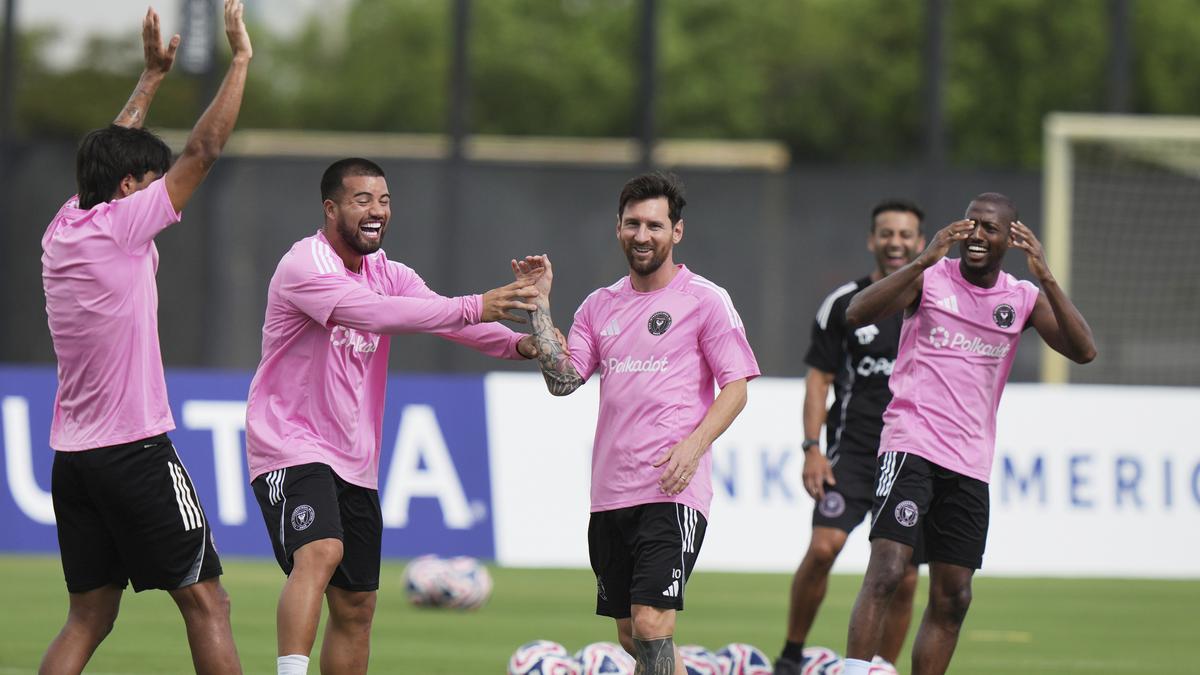 Club World Cup 2025: Can Lionel Messi and Inter Miami really spring a surprise