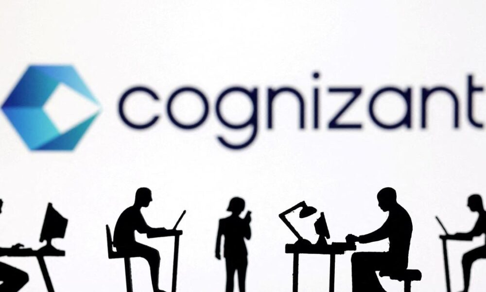 Cognizant to invest $183 million for new India campus, add 8,000 jobs
