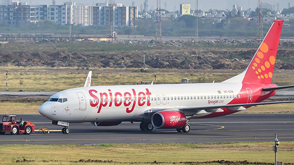 Consumer commission asks SpiceJet to pay ₹25,000 as compensation to passenger for issuing wrong ticket