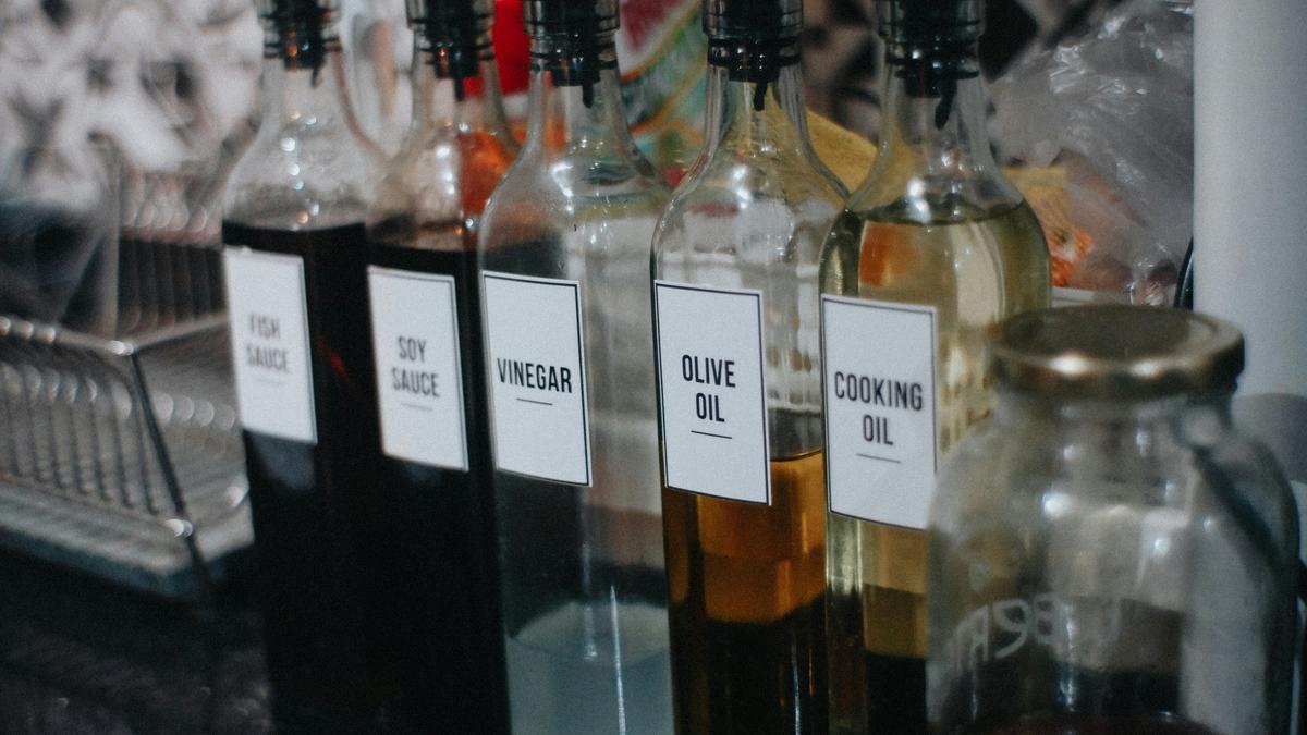 Cooking oils can help recover silver from e-waste