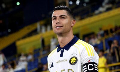 Cristiano Ronaldo prioritising a record 6th World Cup over the Club World Cup