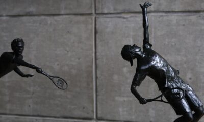 Daily Quiz | On the Wimbledon Championships