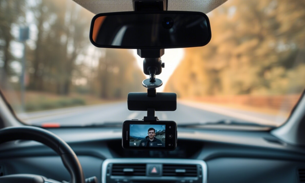 Dashcam buying guide: 5 things to know before making a purchase in 2025 | Mint
