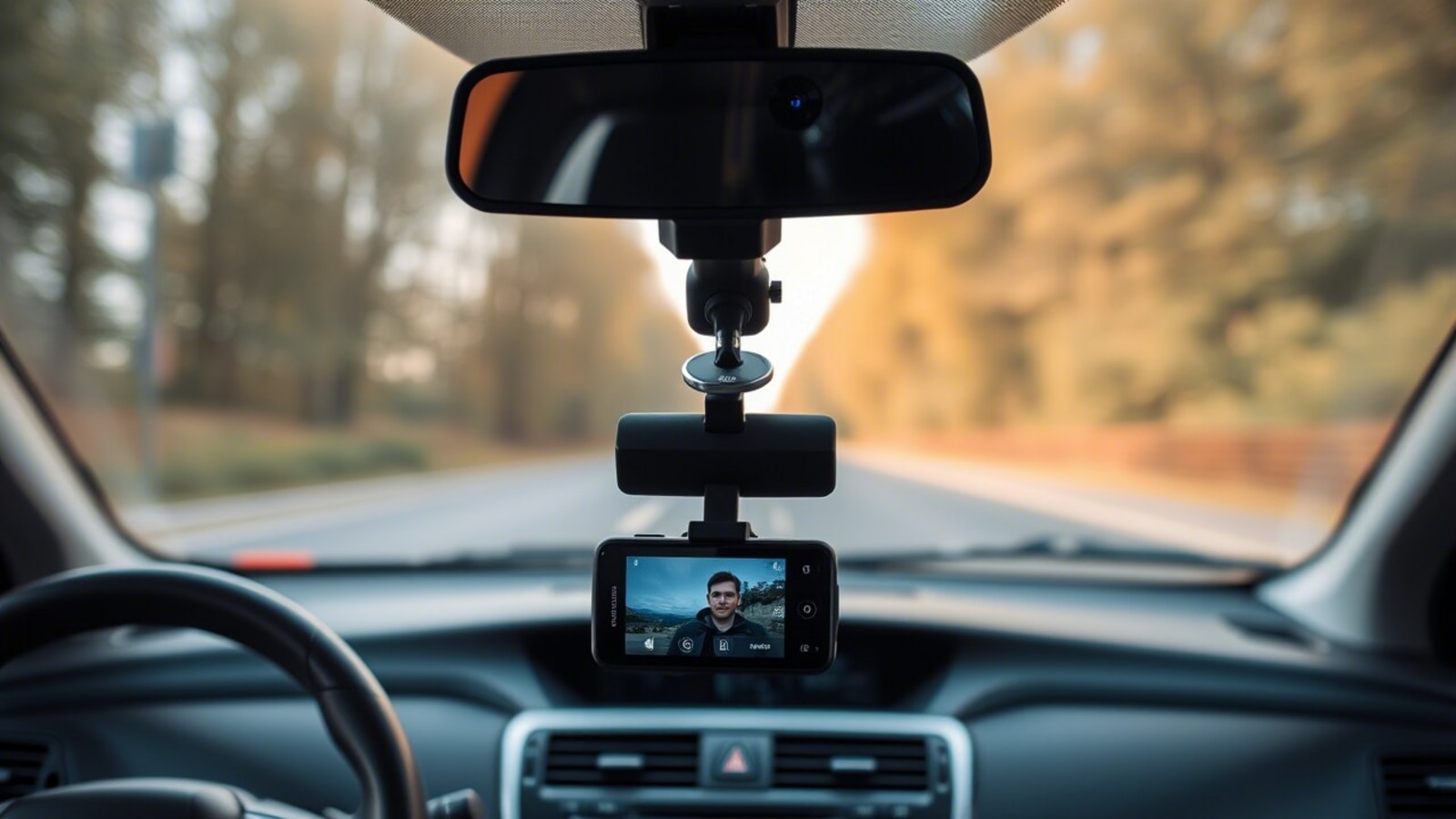 Dashcam buying guide: 5 things to know before making a purchase in 2025 | Mint