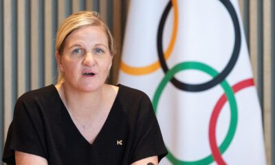 Decision on India’s 2036 Olympic Games bid set to take longer than expected