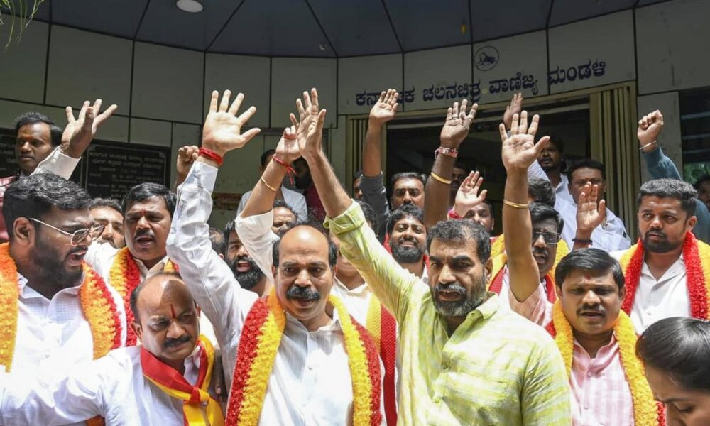 Despite Supreme Court backing, ‘Thug Life’ release doubtful in Karnataka