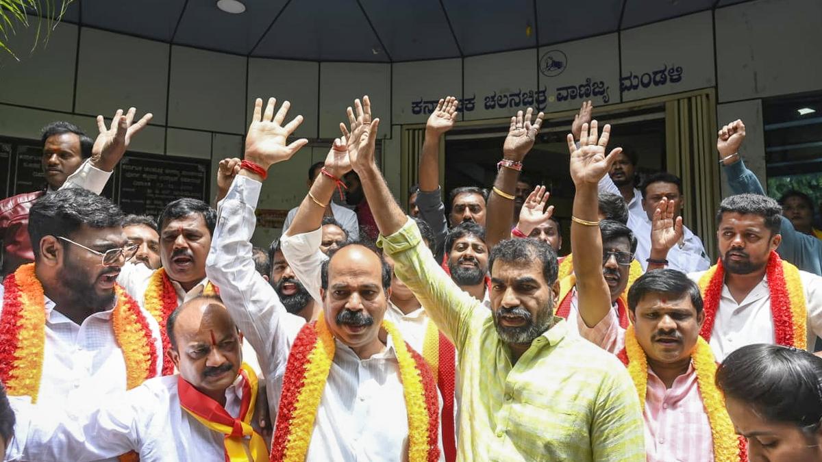 Despite Supreme Court backing, ‘Thug Life’ release doubtful in Karnataka