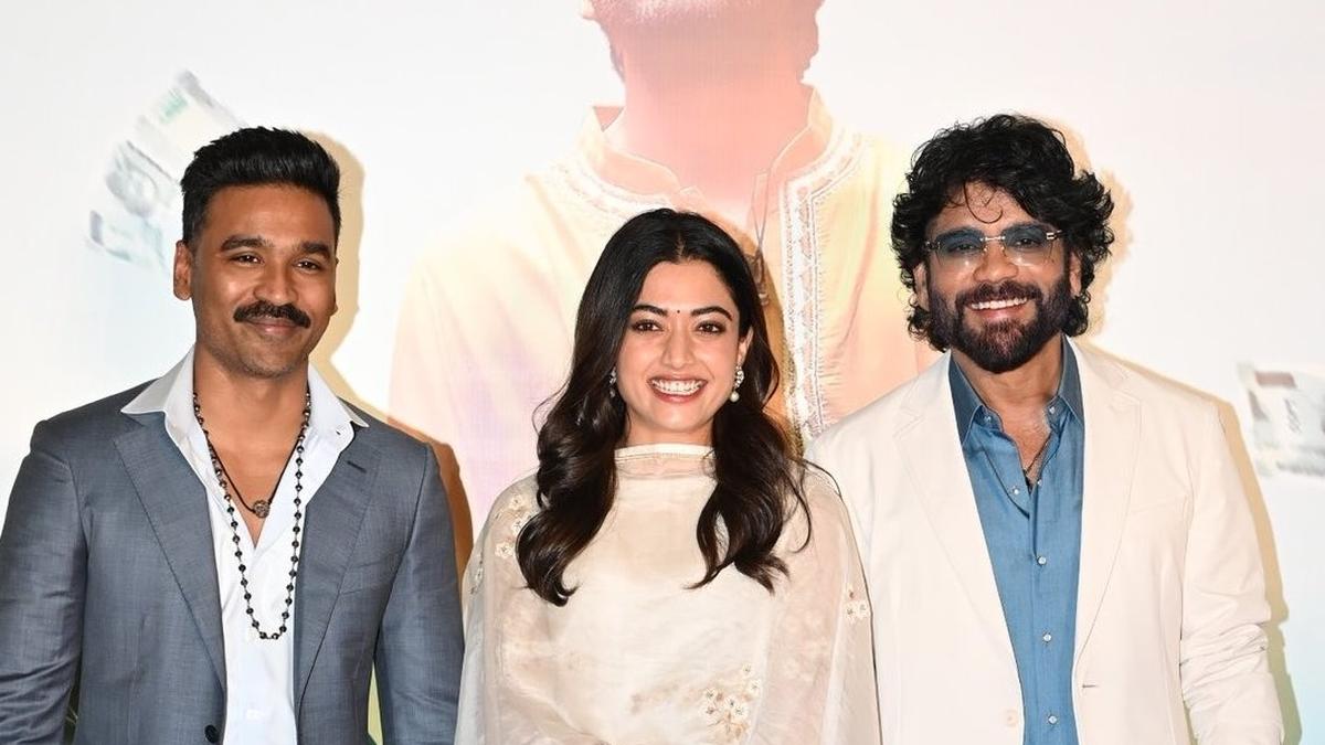 Dhanush says ‘Kuberaa’ took him back to his ‘humble, rooted beginnings’