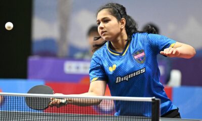 Diya scripts a UTT turnaround in style