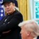Does escalating spat with Trump pose regulatory threat for Musk businesses?