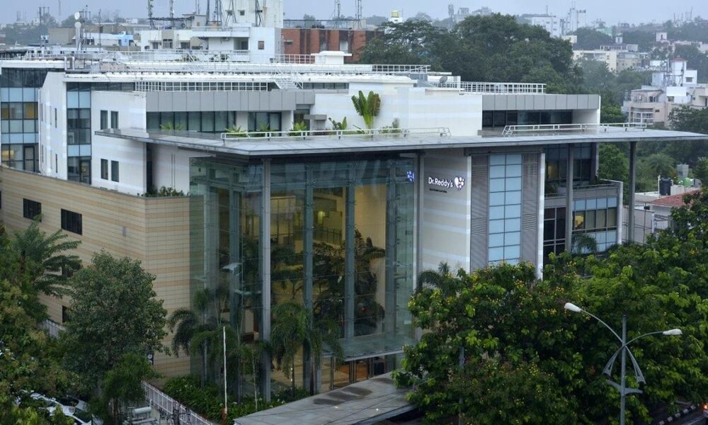 Dr. Reddy’s, Alvotech to co-develop, market biosimilar of Merck’s cancer drug Keytruda  