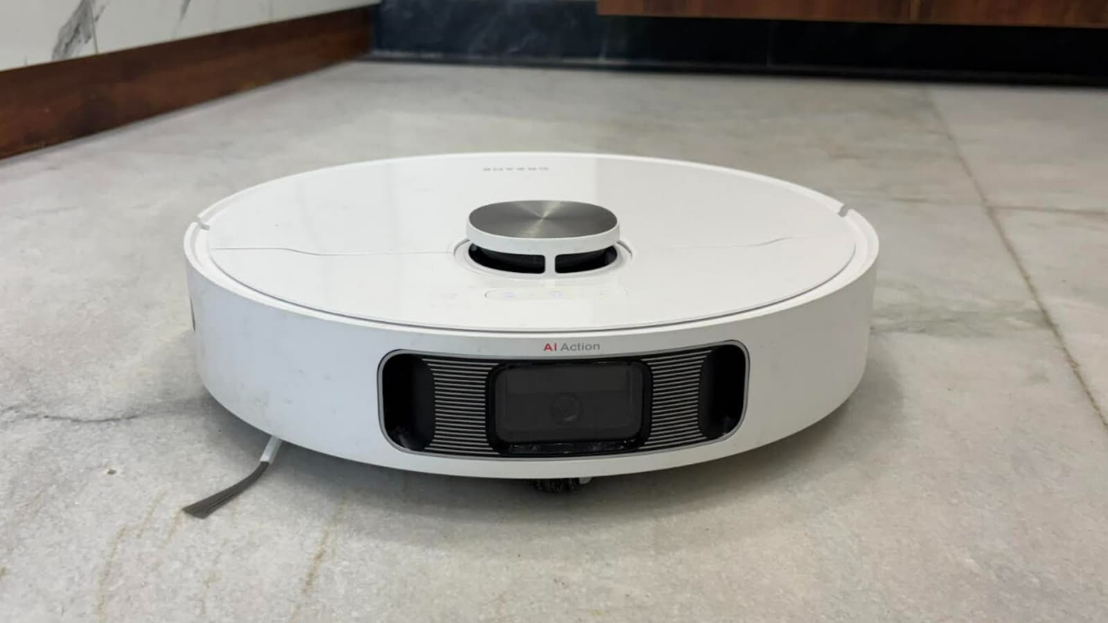 Dreame L10S Ultra robot vacuum cleaner review: Should you spend ₹45,000 on this? | Mint