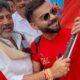 Ecstatic fans line up streets to welcome IPL champions RCB in Bengaluru