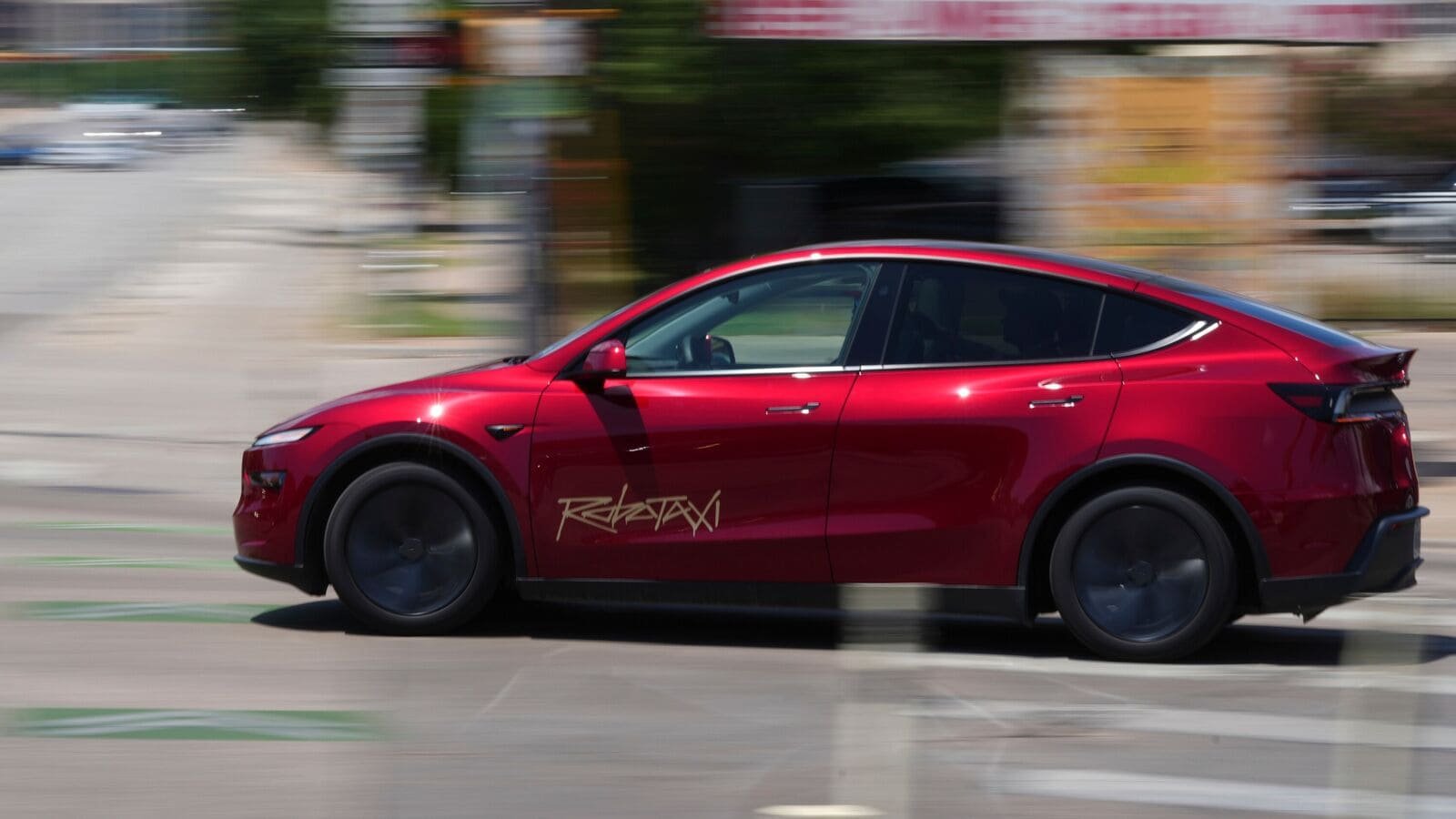 Elon Musk's Tesla Robotaxi launches in Austin: Here's how much it costs | Mint