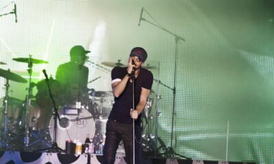 Enrique Iglesias to perform in India after 13 years, concert to be held in Mumbai in October