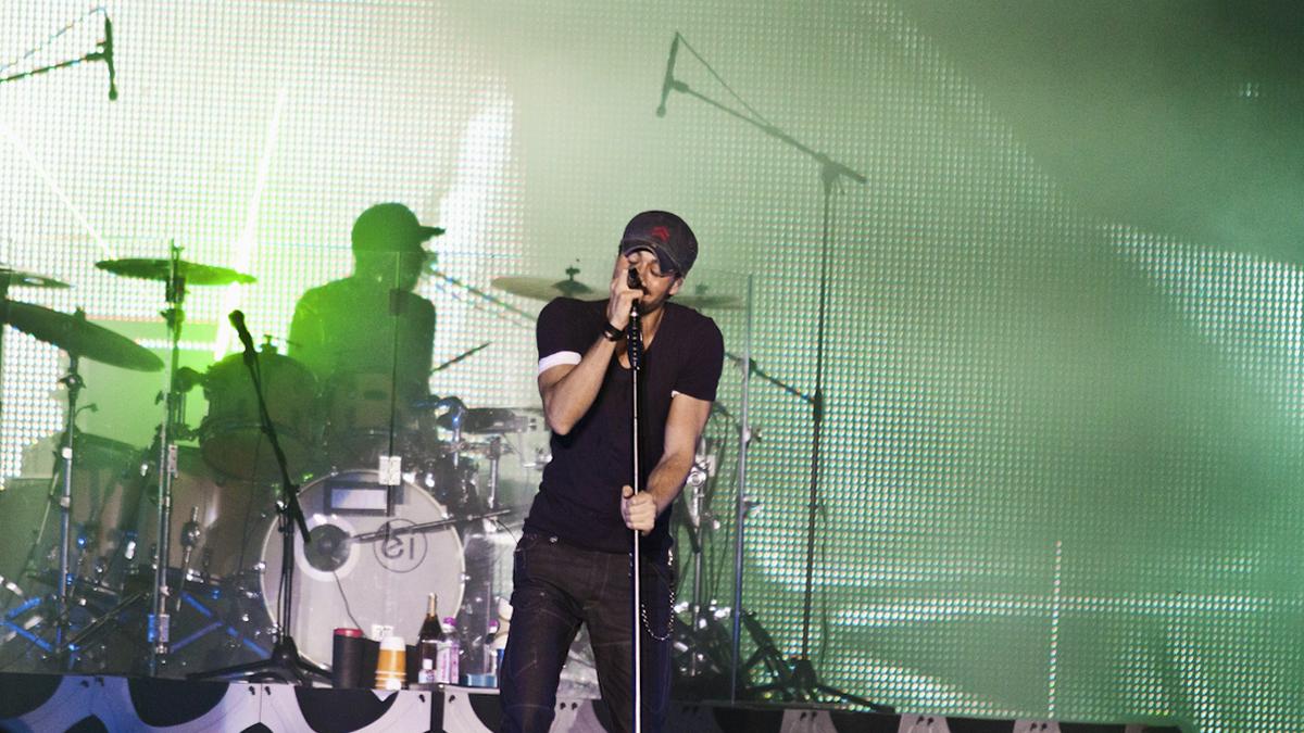 Enrique Iglesias to perform in India after 13 years, concert to be held in Mumbai in October
