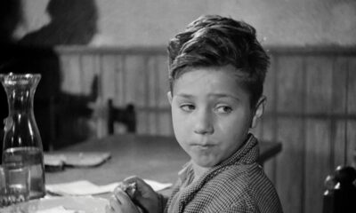 Enzo Staiola, unforgettable child actor of Bicycle Thieves, passes away