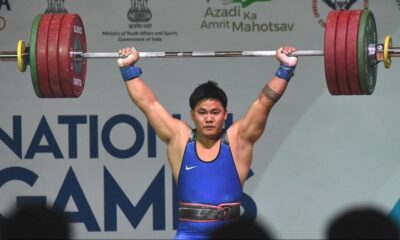 Exclusion of Arunachal weightlifter from Commonwealth trials slammed