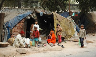 Extreme poverty in India down to 5.3% in 2022-23: World Bank