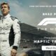 F1 movie: Apple unveils world’s first haptic movie trailer for Joseph Kosinski’s ‘F1’